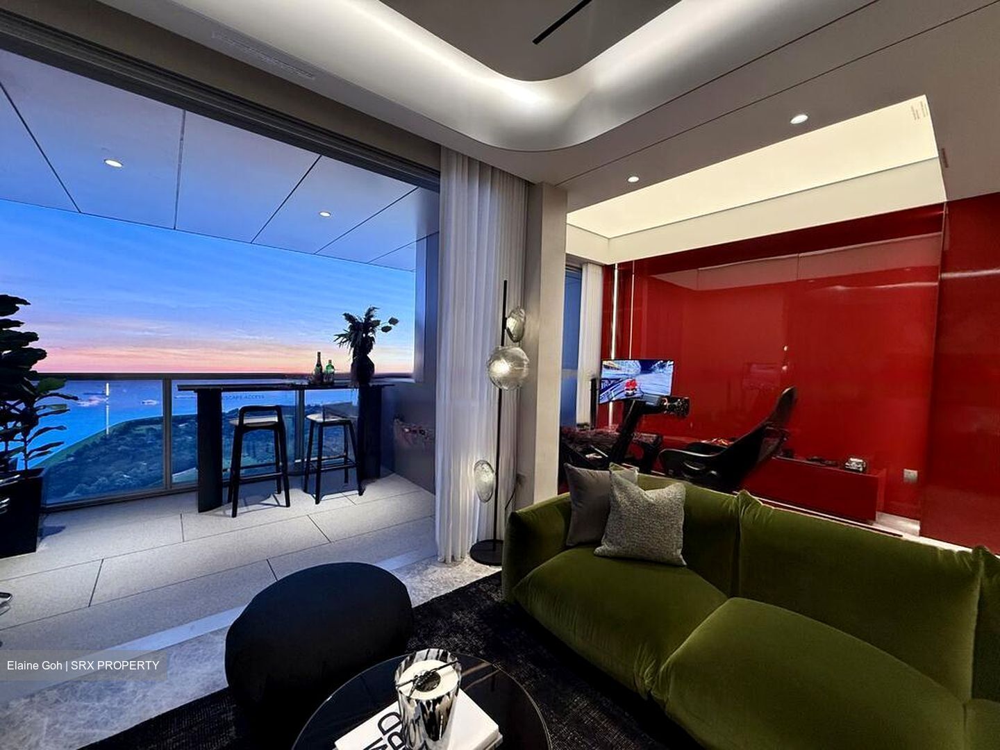 Marina View (D1), Condominium #460063121